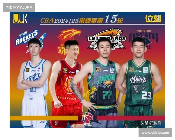 CBA商业赞助创新高 广厦夺冠夜周边产品销售额突破5000万元 CBA商业赞助创新高 广厦夺冠夜周边产品销售额突破5000万元