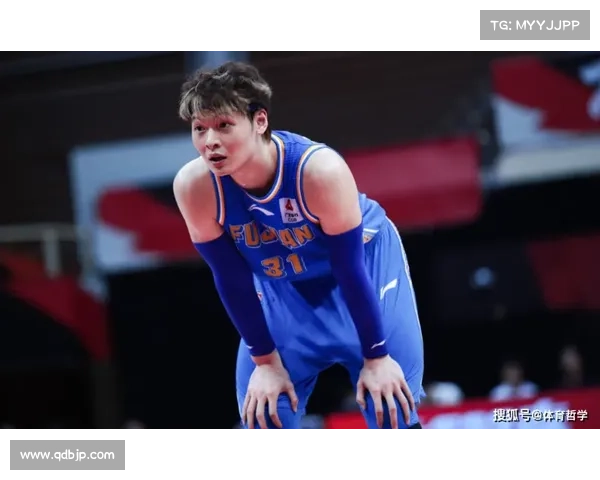 王哲林曝未能进NBA的三大原因 坦言唯一优势成其最大遗憾 王哲林曝未能进NBA的三大原因 坦言唯一优势成其最大遗憾