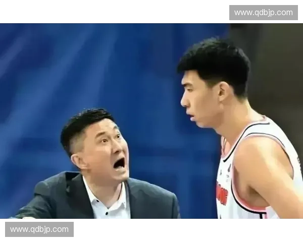 徐昕凭借高效的篮下终结和护筐能力，展现了本土新生代中锋的巨大潜力